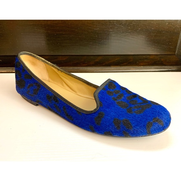 MESSECA NEW YORK Ballet Flats - Picture 2 of 5